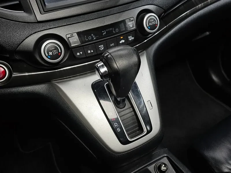 Honda Cr-v 4Wd Ex-L, снимка 9 - Автомобили и джипове - 55948666