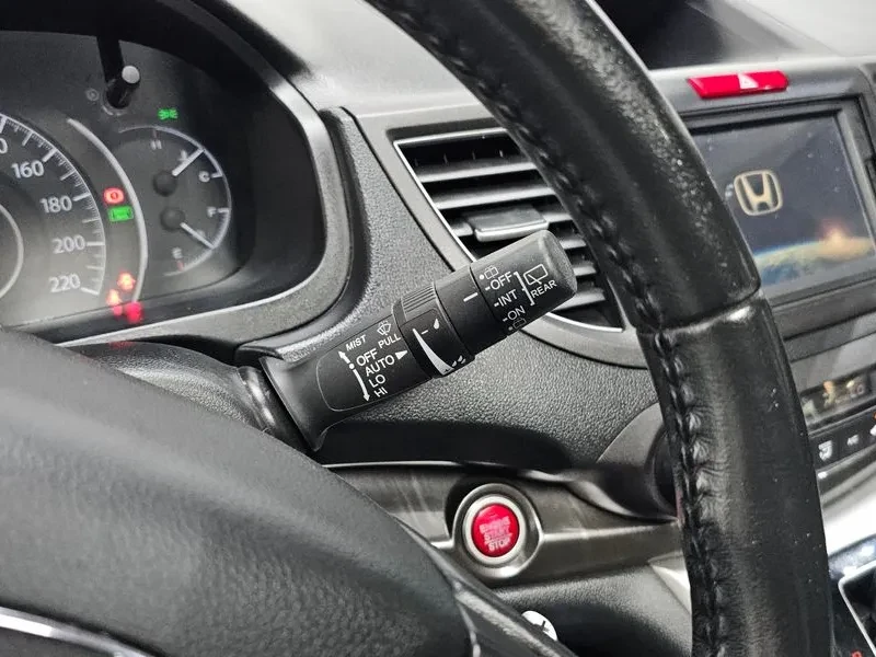 Honda Cr-v 4Wd Ex-L, снимка 16 - Автомобили и джипове - 55948666
