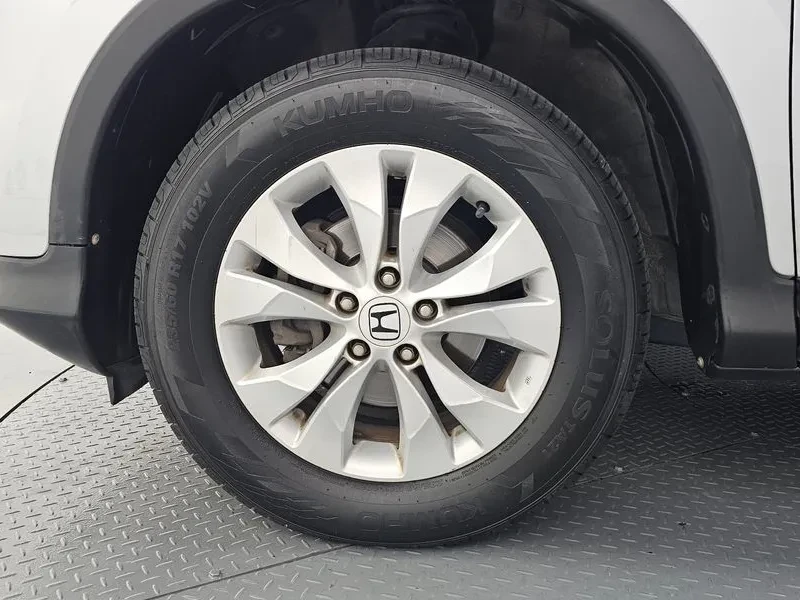 Honda Cr-v 4Wd Ex-L, снимка 5 - Автомобили и джипове - 55948666