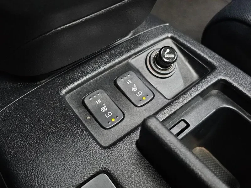 Honda Cr-v 4Wd Ex-L, снимка 17 - Автомобили и джипове - 55948666
