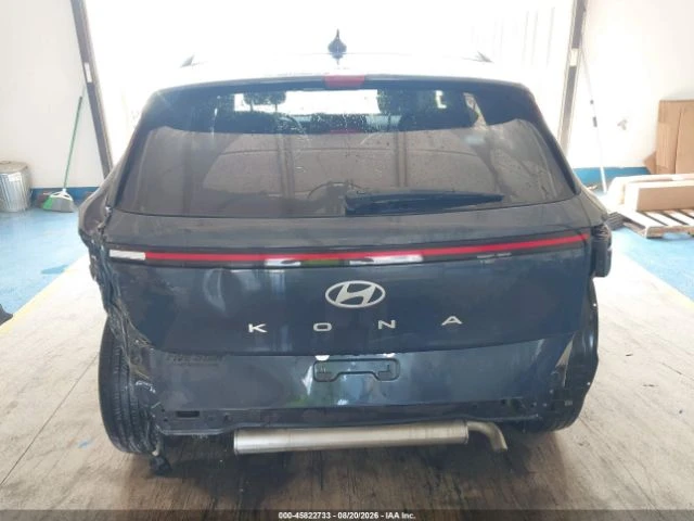 Hyundai Kona SEL/2.0L/����� �������/���� �� ������/CARFAX | Mobile.bg � ����������� 10