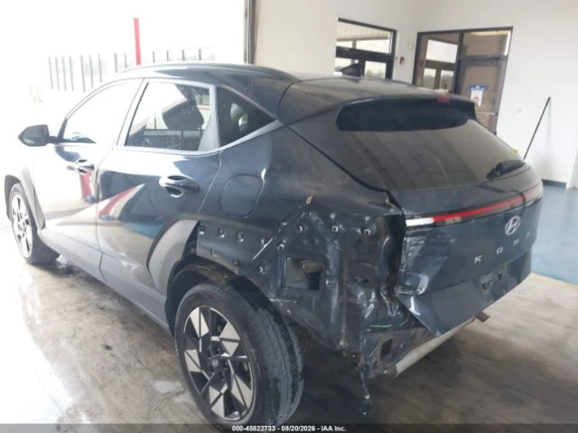 Hyundai Kona SEL/2.0L/����� �������/���� �� ������/CARFAX | Mobile.bg � ����������� 9