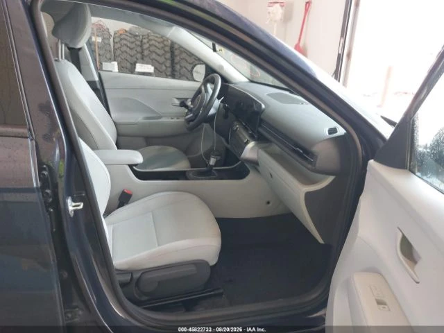 Hyundai Kona SEL/2.0L/����� �������/���� �� ������/CARFAX | Mobile.bg � ����������� 8