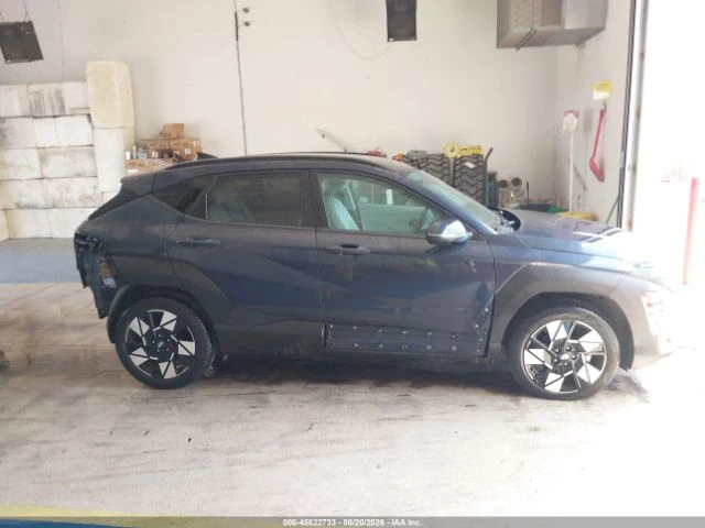 Hyundai Kona SEL/2.0L/����� �������/���� �� ������/CARFAX | Mobile.bg � ����������� 6