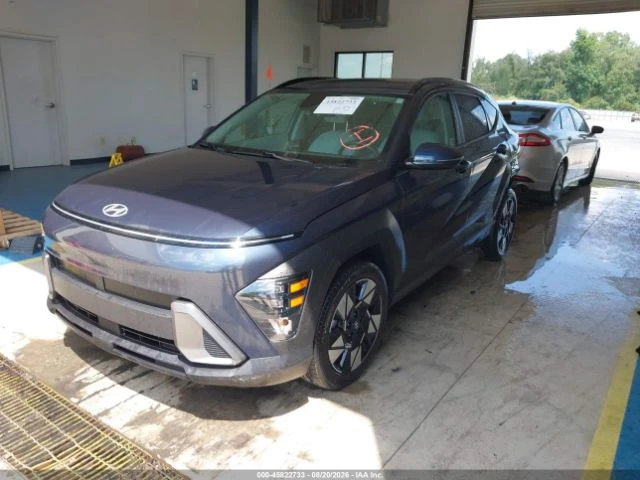 Hyundai Kona SEL/2.0L/����� �������/���� �� ������/CARFAX | Mobile.bg � ����������� 3