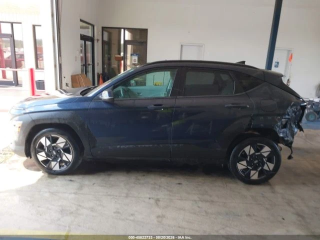 Hyundai Kona SEL/2.0L/����� �������/���� �� ������/CARFAX | Mobile.bg � ����������� 5