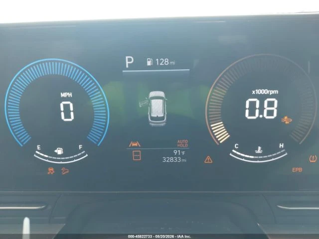 Hyundai Kona SEL/2.0L/����� �������/���� �� ������/CARFAX | Mobile.bg � ����������� 11