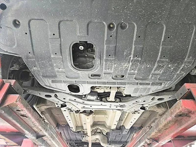 Kia Sportage, снимка 17 - Автомобили и джипове - 56690248