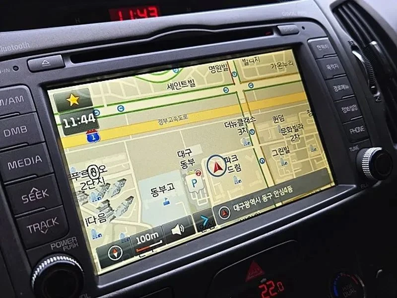 Kia Sportage, снимка 16 - Автомобили и джипове - 56690248