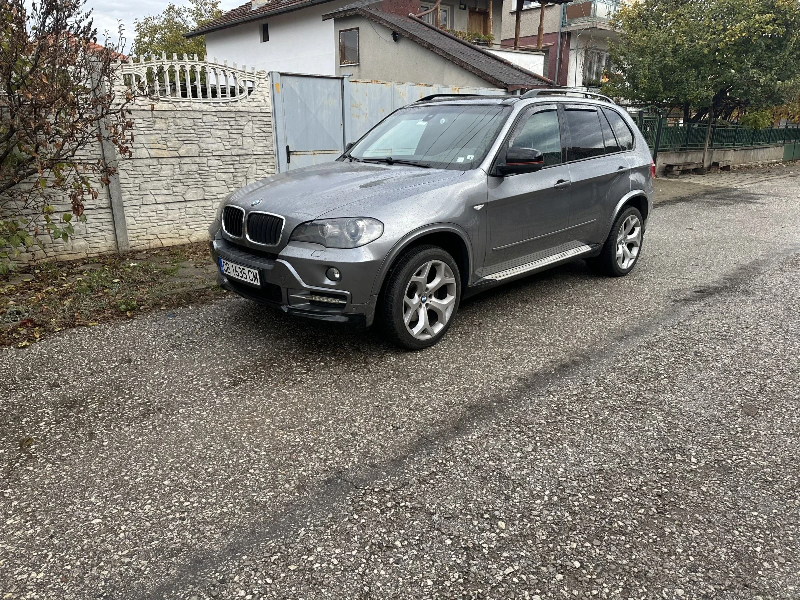 BMW X5 3000 - изображение 3