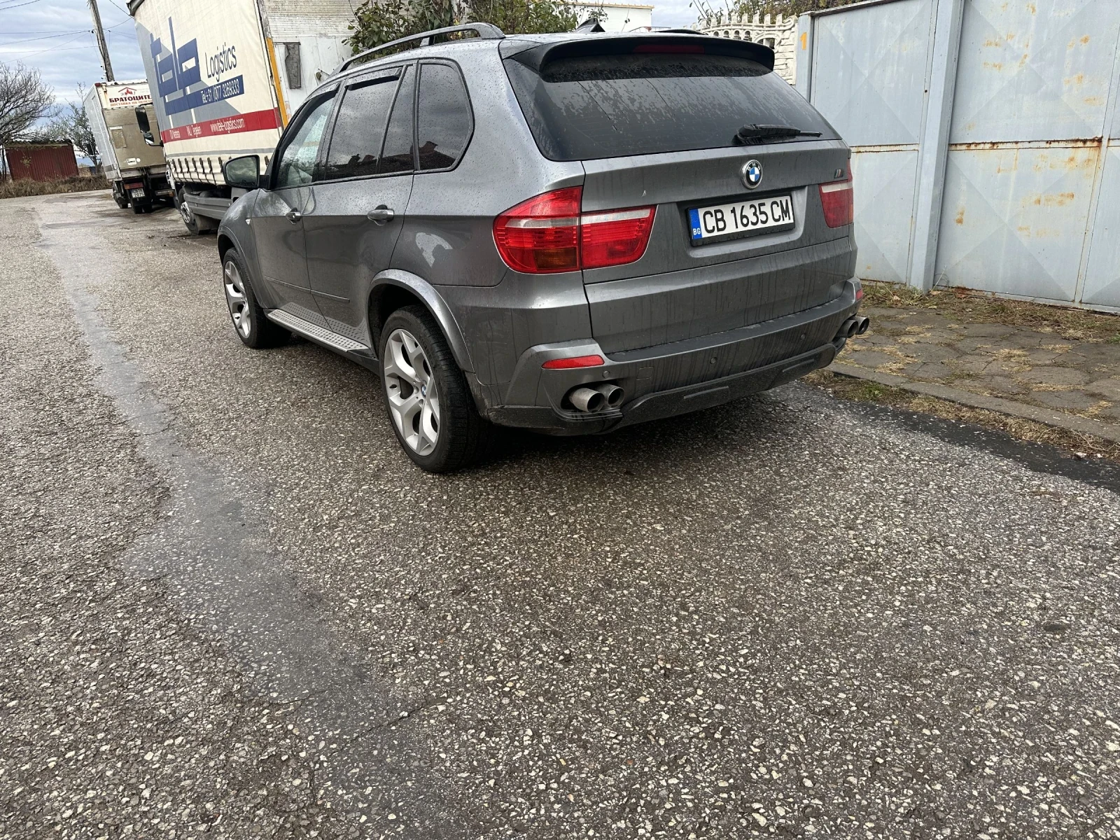 BMW X5 3000 - изображение 2