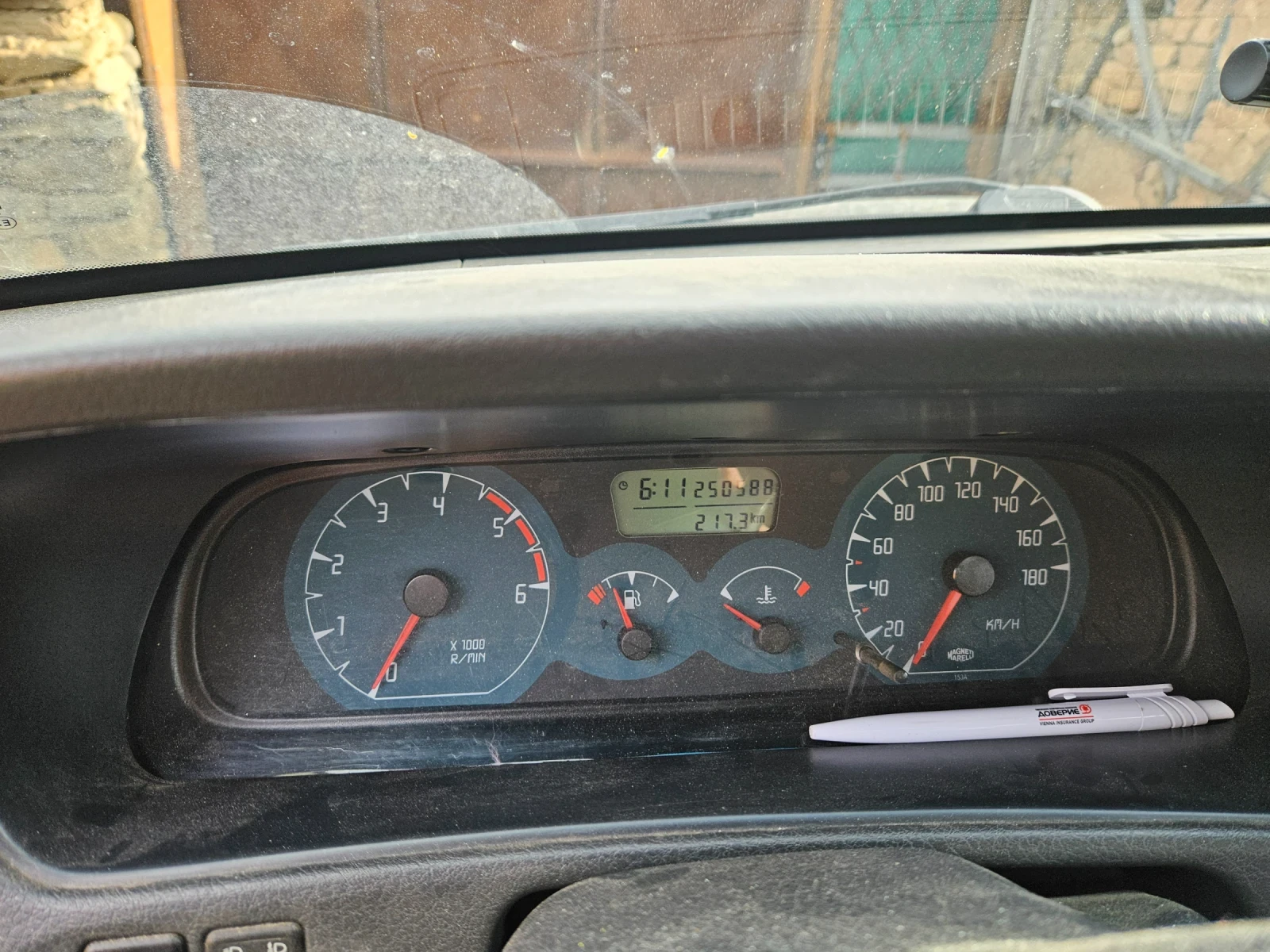 Nissan Terrano  - изображение 2