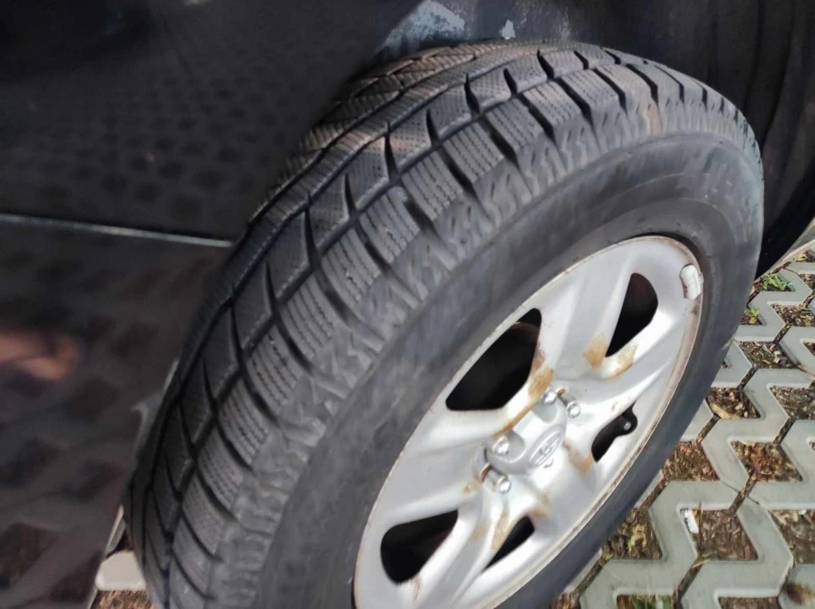 Toyota Rav4 D4D - изображение 9