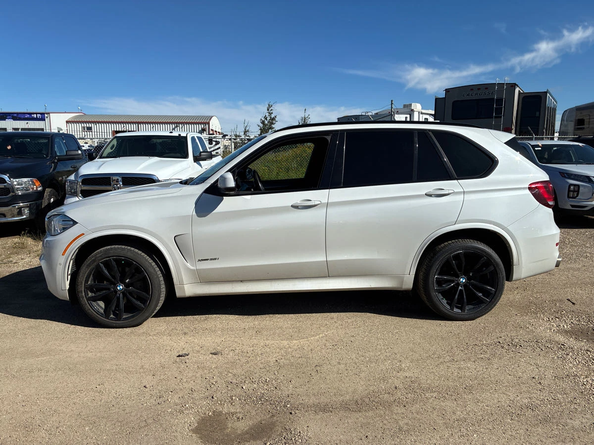 BMW X5 XDRIVE35I M PACK* H/K* DIGITAL* ПАНО* HEAD UP* KEY - изображение 4
