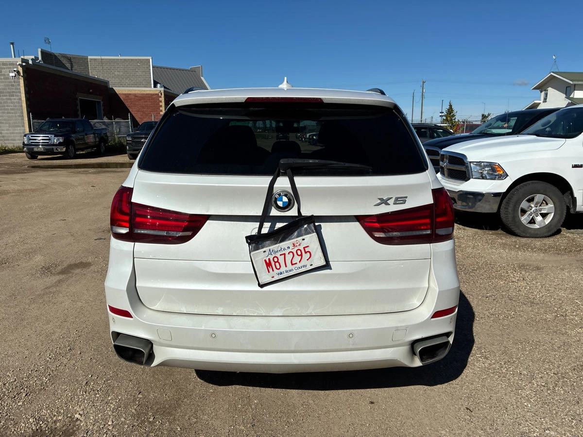 BMW X5 XDRIVE35I M PACK* H/K* DIGITAL* ПАНО* HEAD UP* KEY - изображение 3