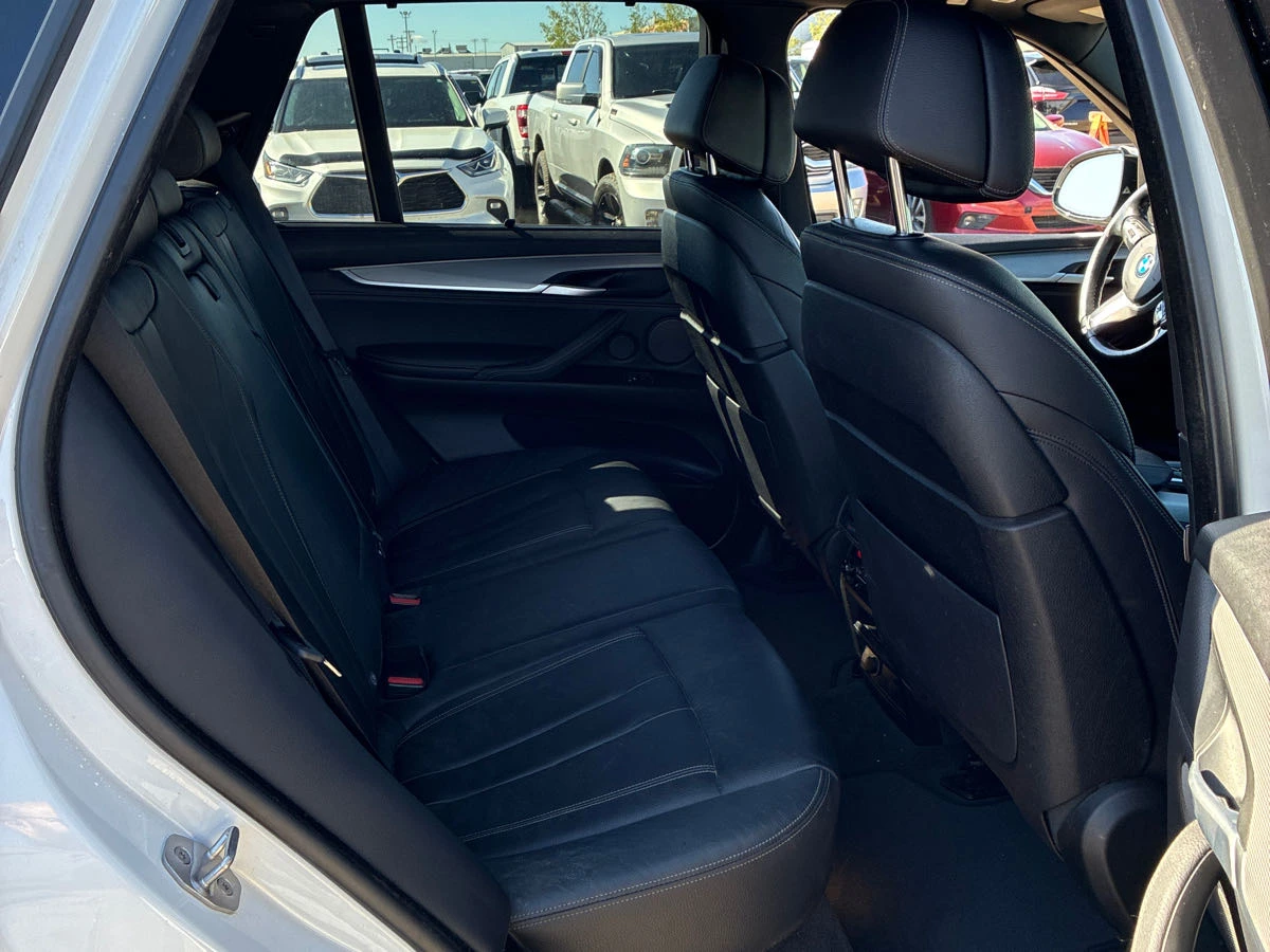 BMW X5 XDRIVE35I M PACK* H/K* DIGITAL* ПАНО* HEAD UP* KEY - изображение 10