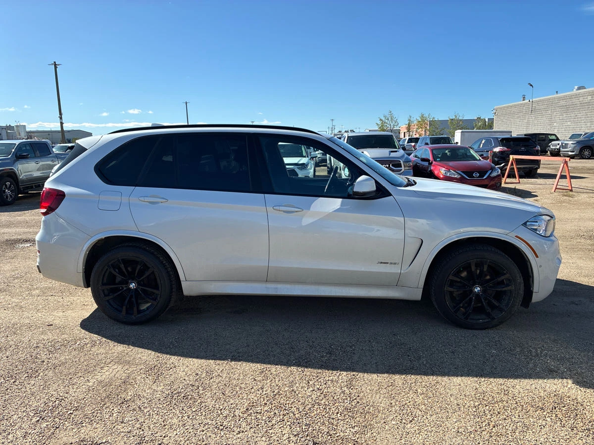 BMW X5 XDRIVE35I M PACK* H/K* DIGITAL* ПАНО* HEAD UP* KEY - изображение 5
