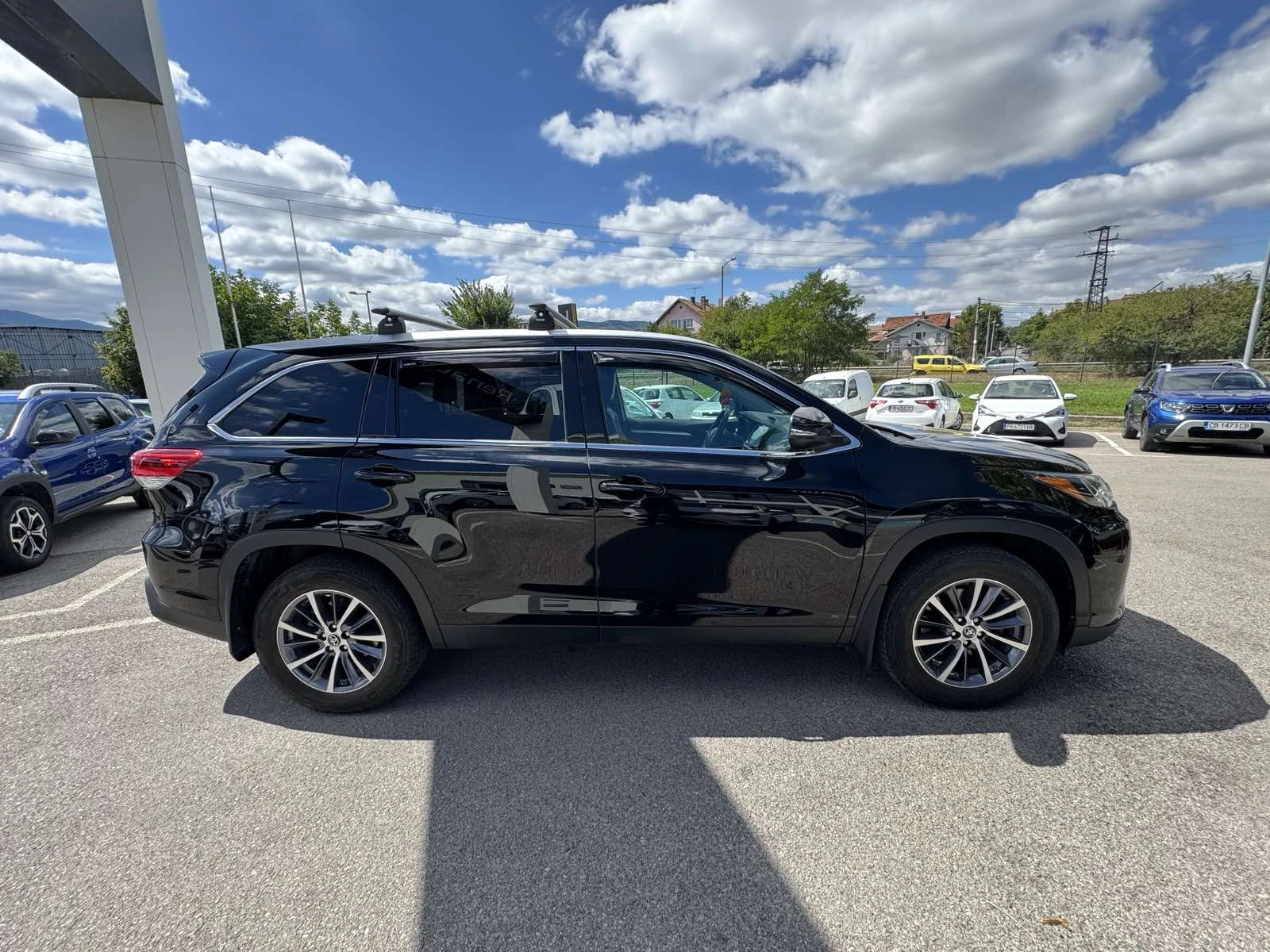 Toyota Highlander 3.5i - изображение 7