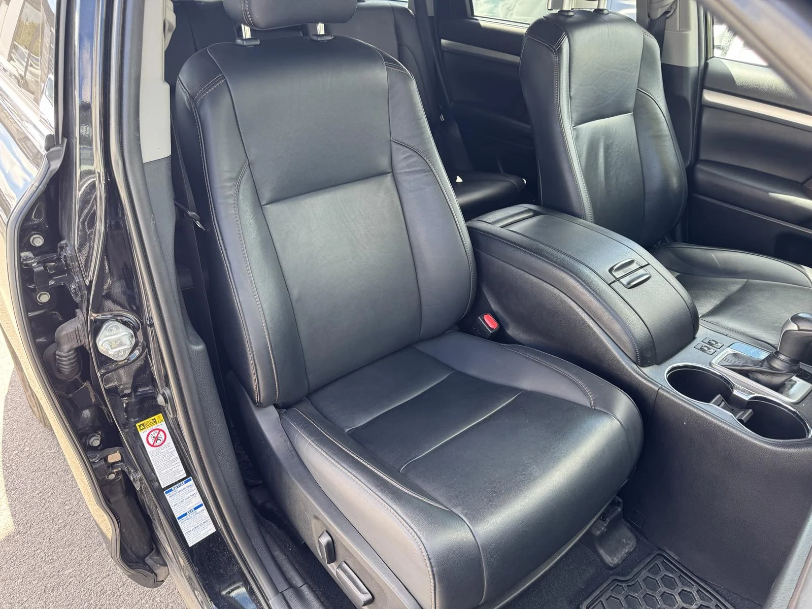 Toyota Highlander 3.5i - изображение 9