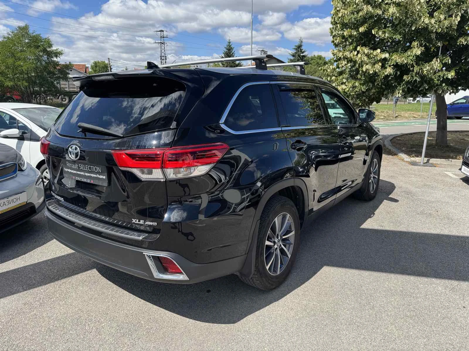 Toyota Highlander 3.5i - изображение 6