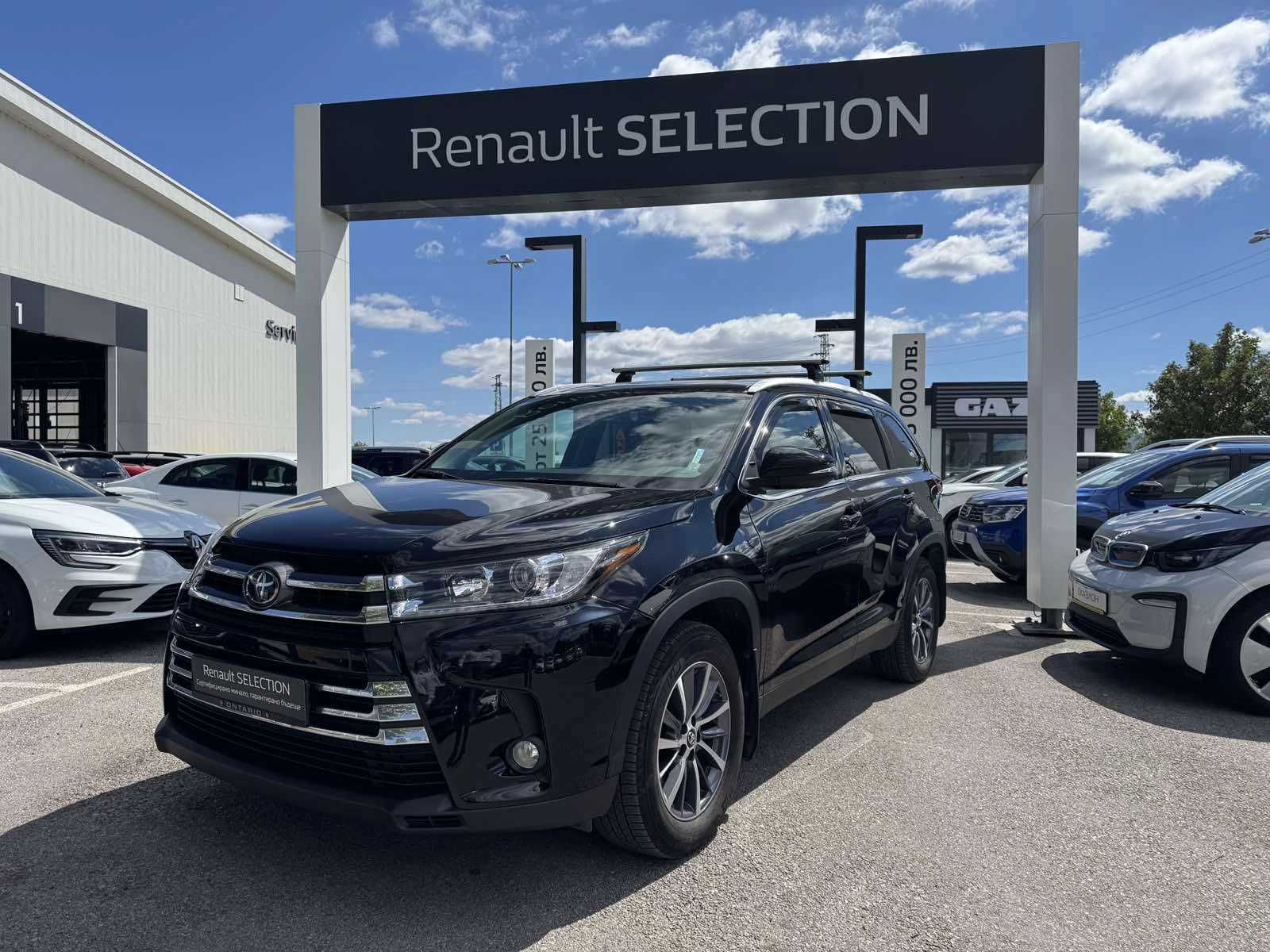 Toyota Highlander 3.5i - изображение 2