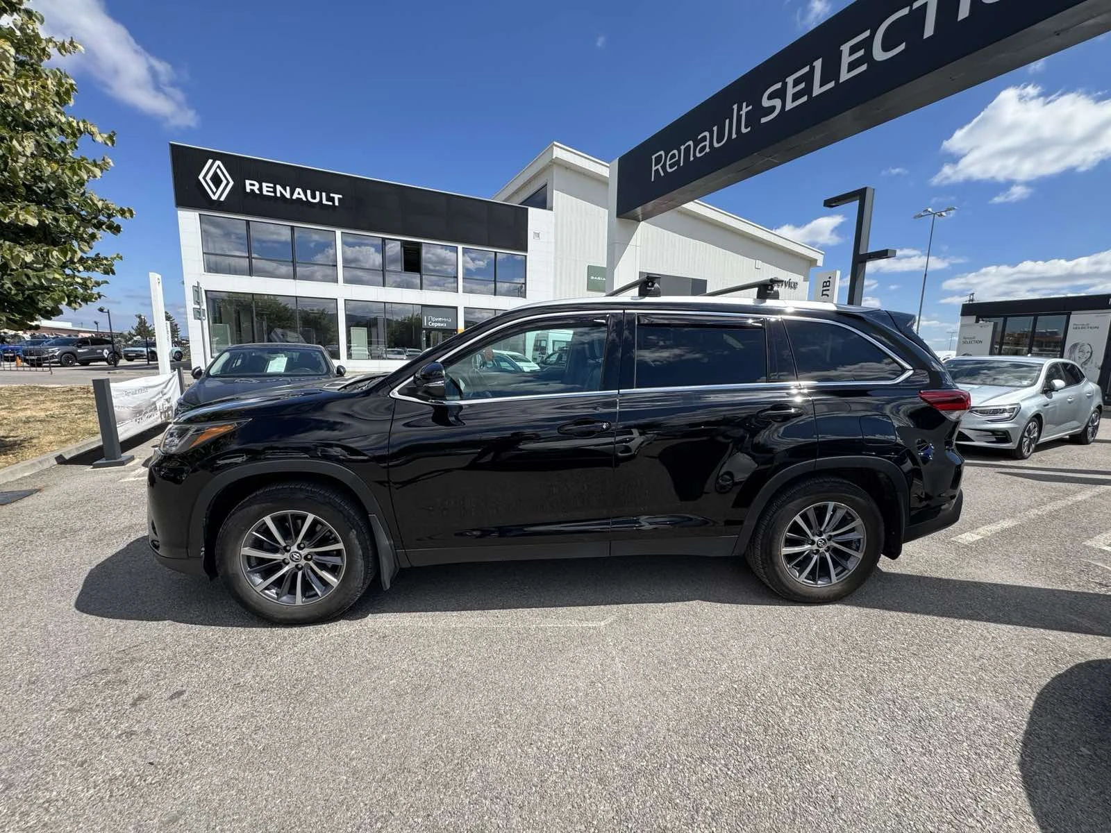 Toyota Highlander 3.5i - изображение 3