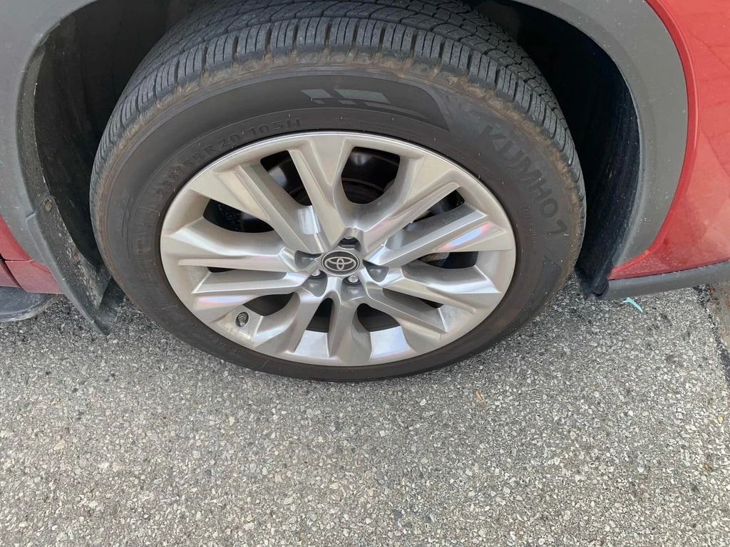 Toyota Highlander * Limited * CARFAX * БЕЗ ПЪРВОНАЧАЛНА ВНОСКА - изображение 7