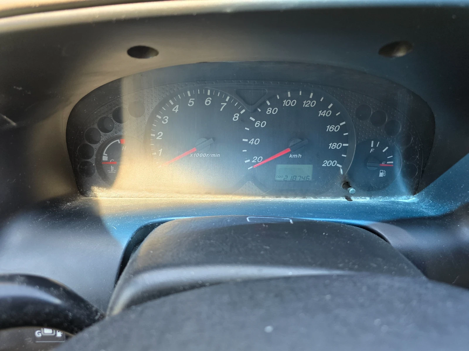 Mazda Tribute  - изображение 3