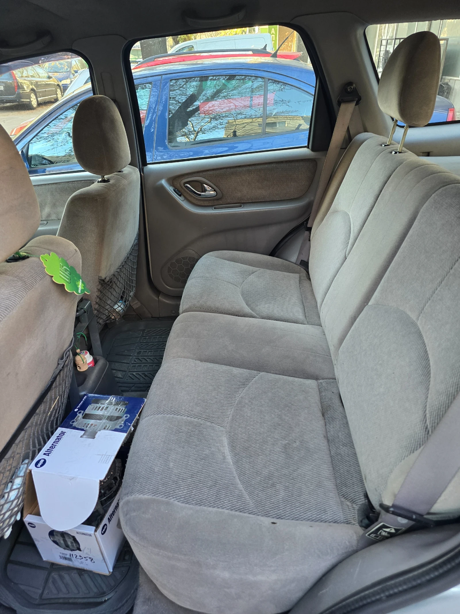 Mazda Tribute | Mobile.bg � ����������� 16