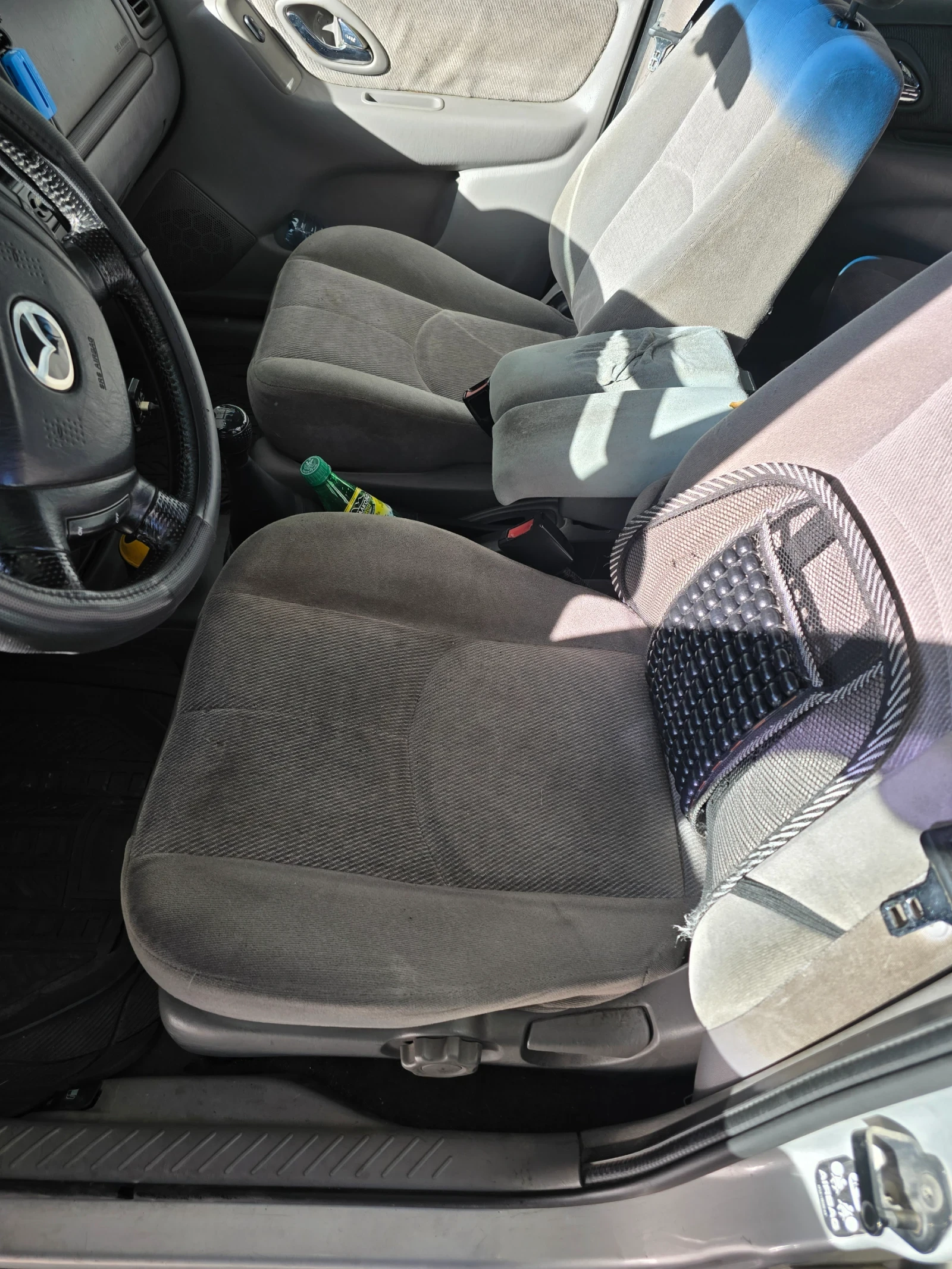 Mazda Tribute | Mobile.bg � ����������� 17