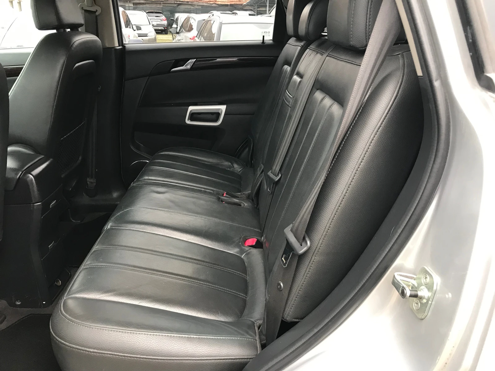 Opel Antara 2.0d-4x4-full | Mobile.bg � ����������� 12
