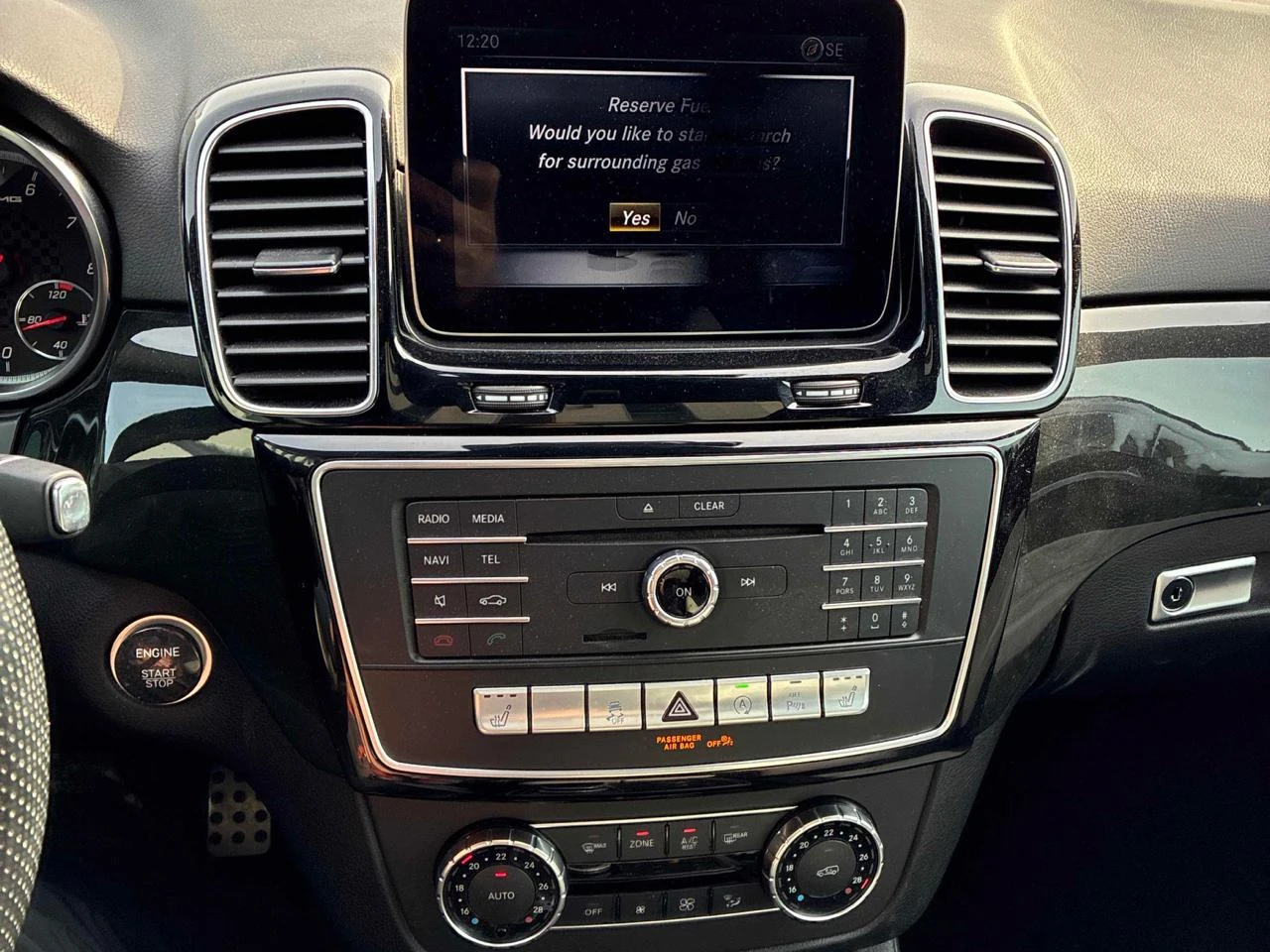 Mercedes-Benz GLE 43 AMG Пано* Подгрев* 360* H&K*  - изображение 8