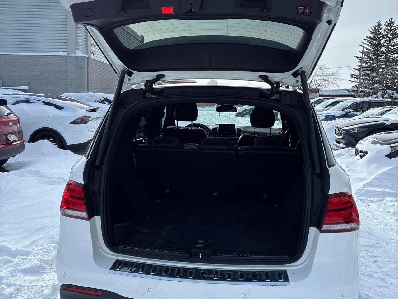 Mercedes-Benz GLE 43 AMG ����* �������* 360* H&K*  | Mobile.bg � ����������� 12