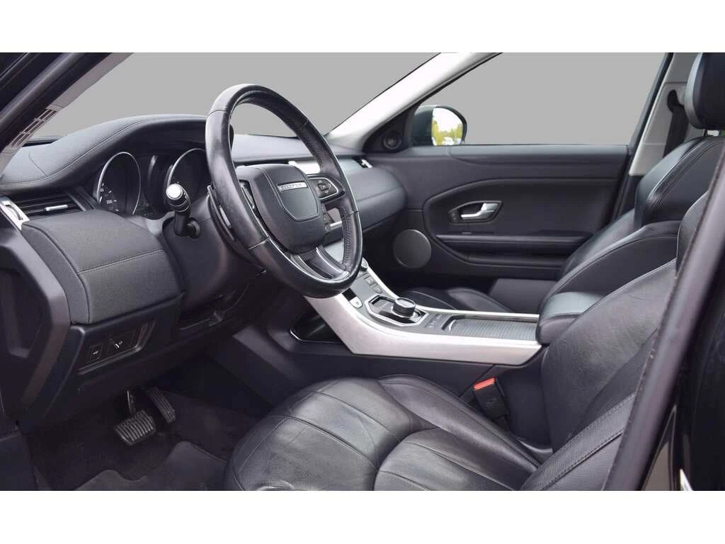 Land Rover Range Rover Evoque * SE AWD Panoramic Sunroof * CARFAX * ЦЕНА ДО БГ - изображение 9