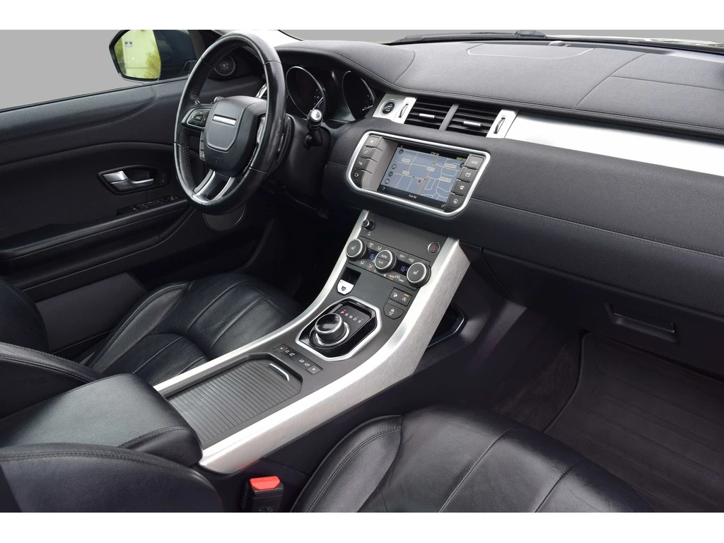 Land Rover Range Rover Evoque * SE AWD Panoramic Sunroof * CARFAX * ���� �� �� | Mobile.bg � ����������� 11