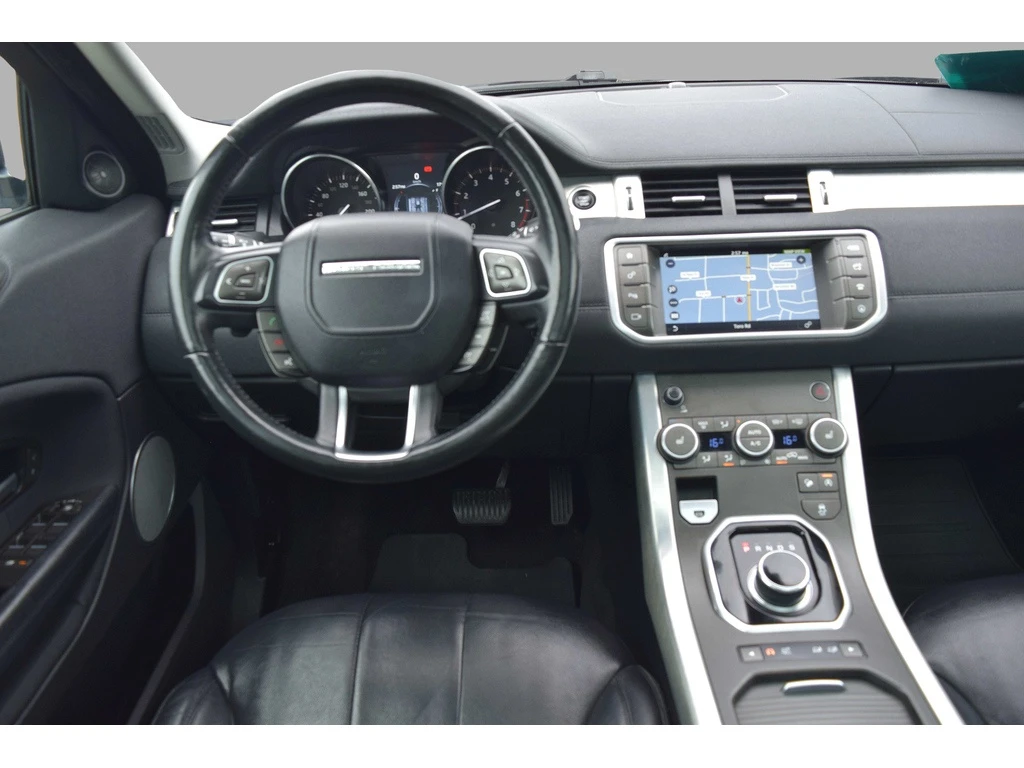 Land Rover Range Rover Evoque * SE AWD Panoramic Sunroof * CARFAX * ЦЕНА ДО БГ - изображение 10