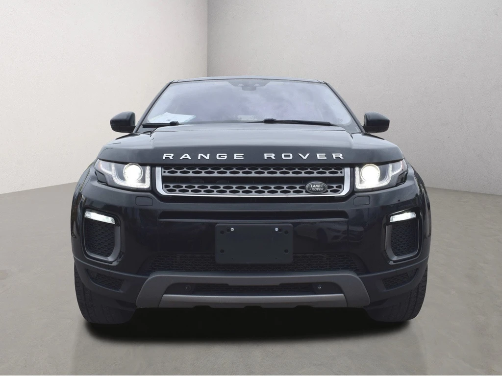 Land Rover Range Rover Evoque * SE AWD Panoramic Sunroof * CARFAX * ЦЕНА ДО БГ - изображение 2