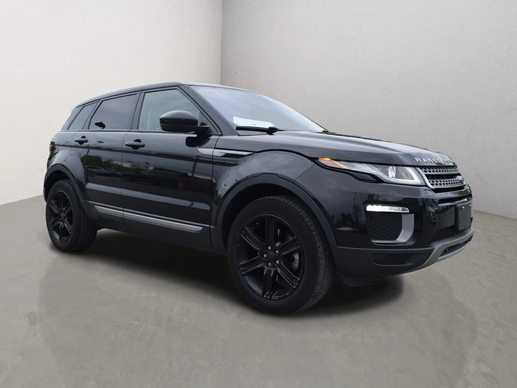 Land Rover Range Rover Evoque * SE AWD Panoramic Sunroof * CARFAX * ЦЕНА ДО БГ - изображение 3