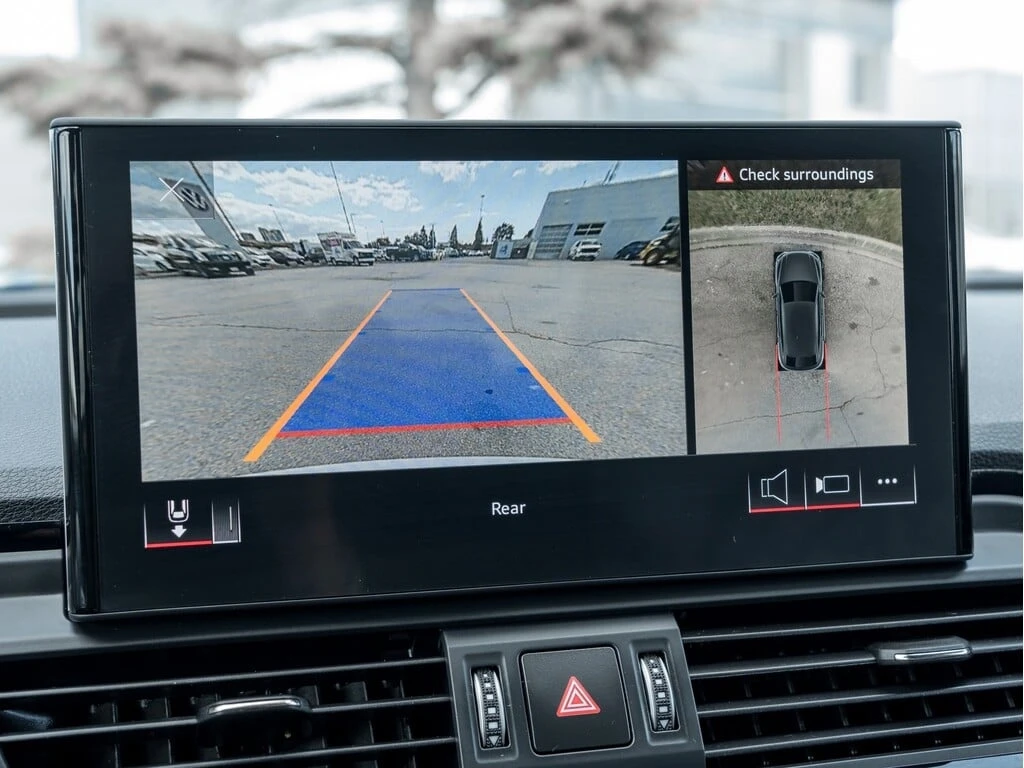 Audi SQ5 * 3.0T Technik Panoroof | Bang & Olufsen | carfax| | Mobile.bg � ����������� 13