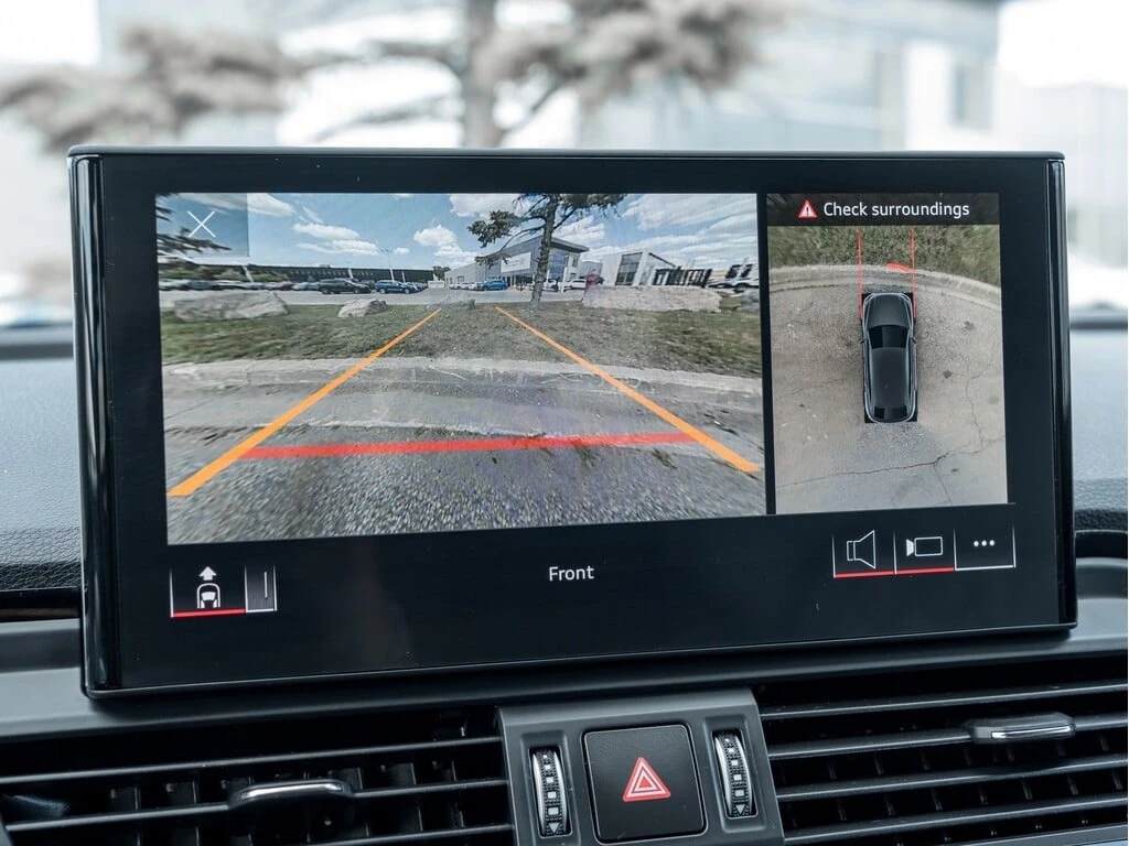 Audi SQ5 * 3.0T Technik Panoroof | Bang & Olufsen | carfax| | Mobile.bg � ����������� 14