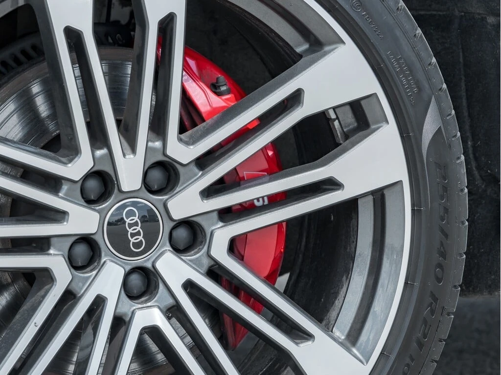 Audi SQ5 * 3.0T Technik Panoroof | Bang & Olufsen | carfax| | Mobile.bg � ����������� 5