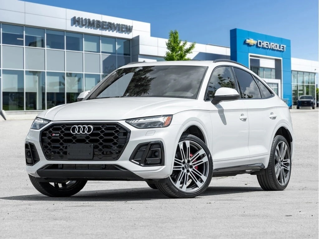 Audi SQ5 * 3.0T Technik Panoroof | Bang & Olufsen | carfax| | Mobile.bg � ����������� 1