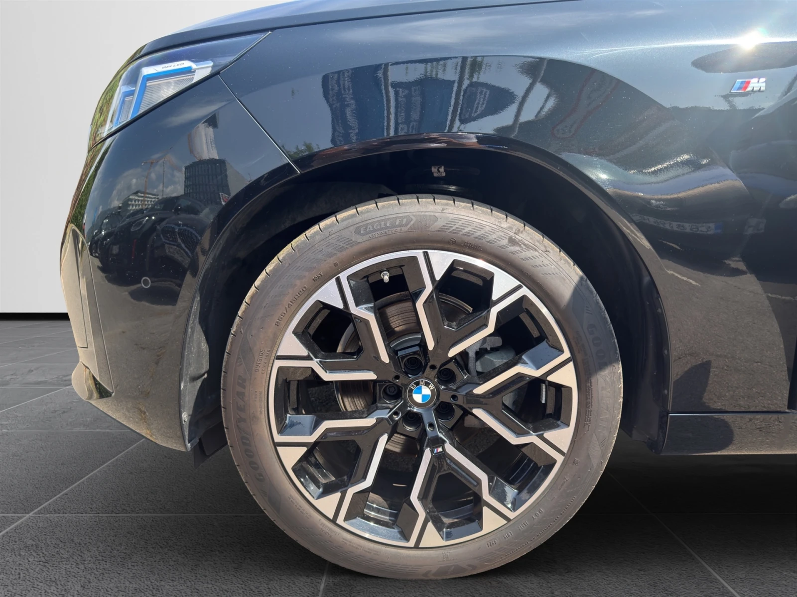 BMW X3 20 xDrive, снимка 5 - Автомобили и джипове - 53339872