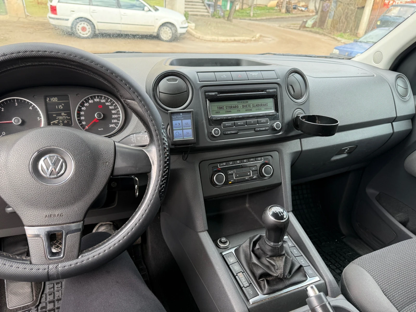 VW Amarok 2.0 TDI | Mobile.bg � ����������� 15