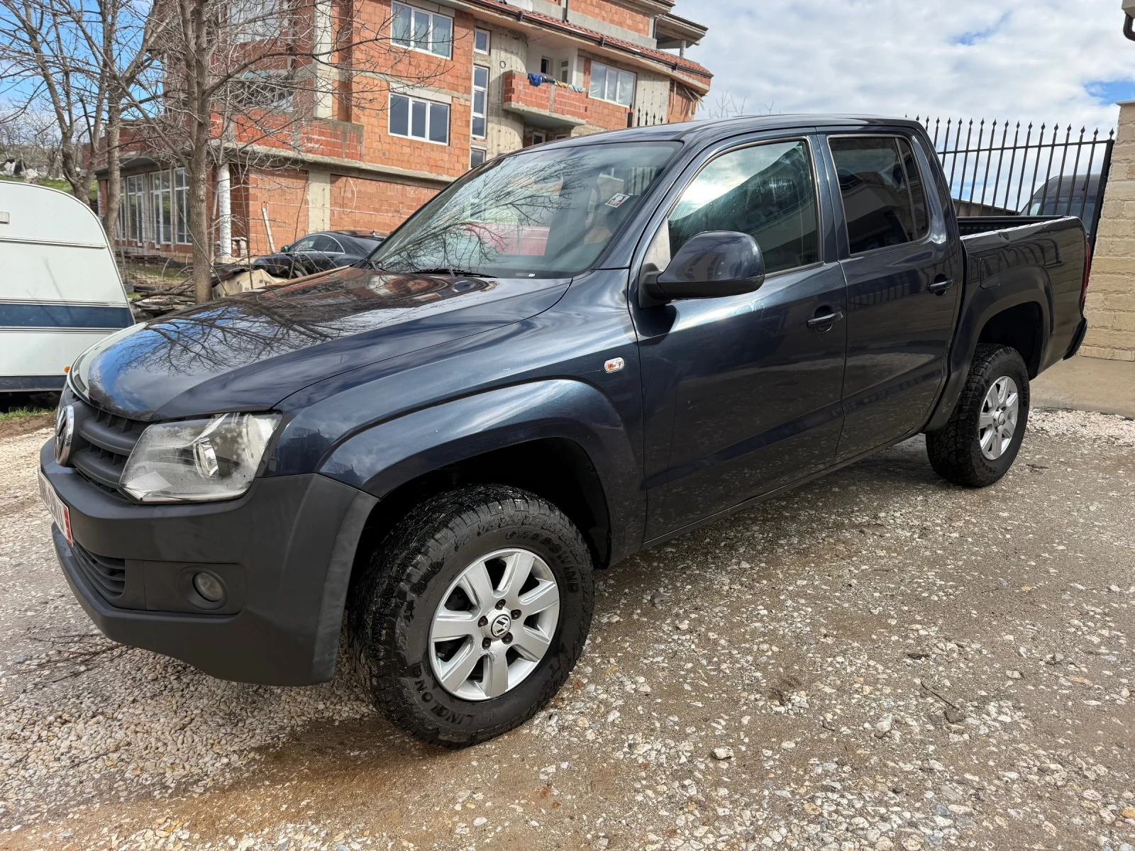 VW Amarok 2.0 TDI | Mobile.bg � ����������� 2