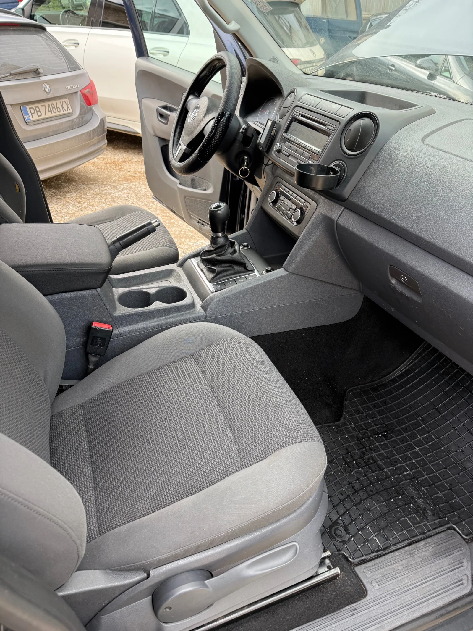 VW Amarok 2.0 TDI | Mobile.bg � ����������� 9