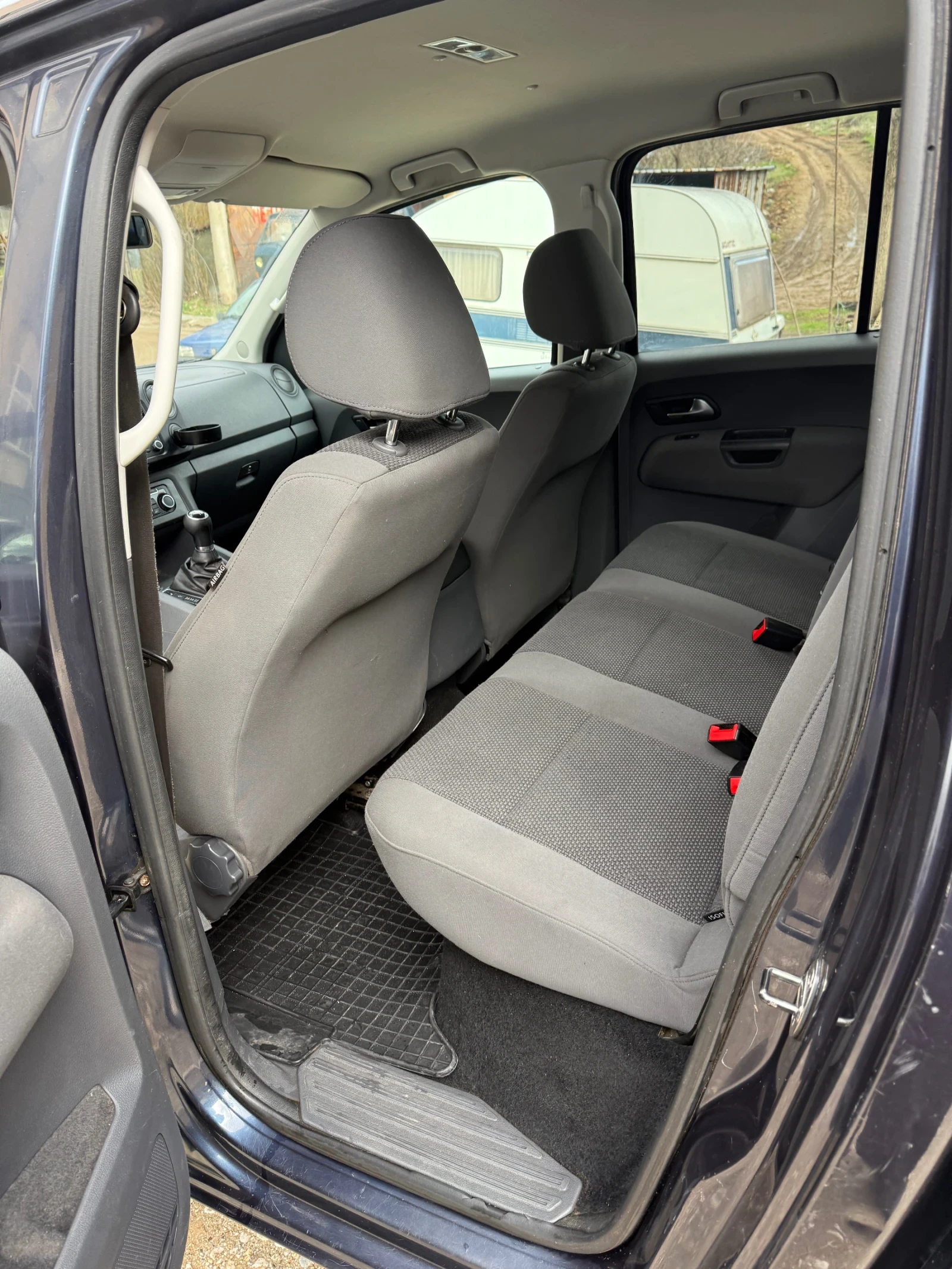 VW Amarok 2.0 TDI | Mobile.bg � ����������� 12