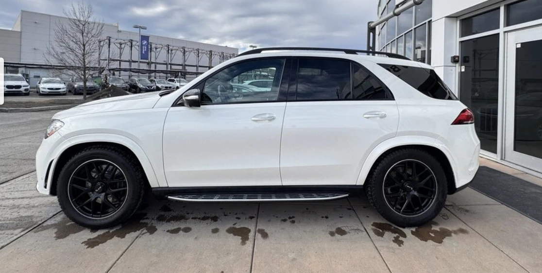 Mercedes-Benz GLE 350 AMG* PACK* BURMESTER* �����* 360������* ��������*  | Mobile.bg � ����������� 3