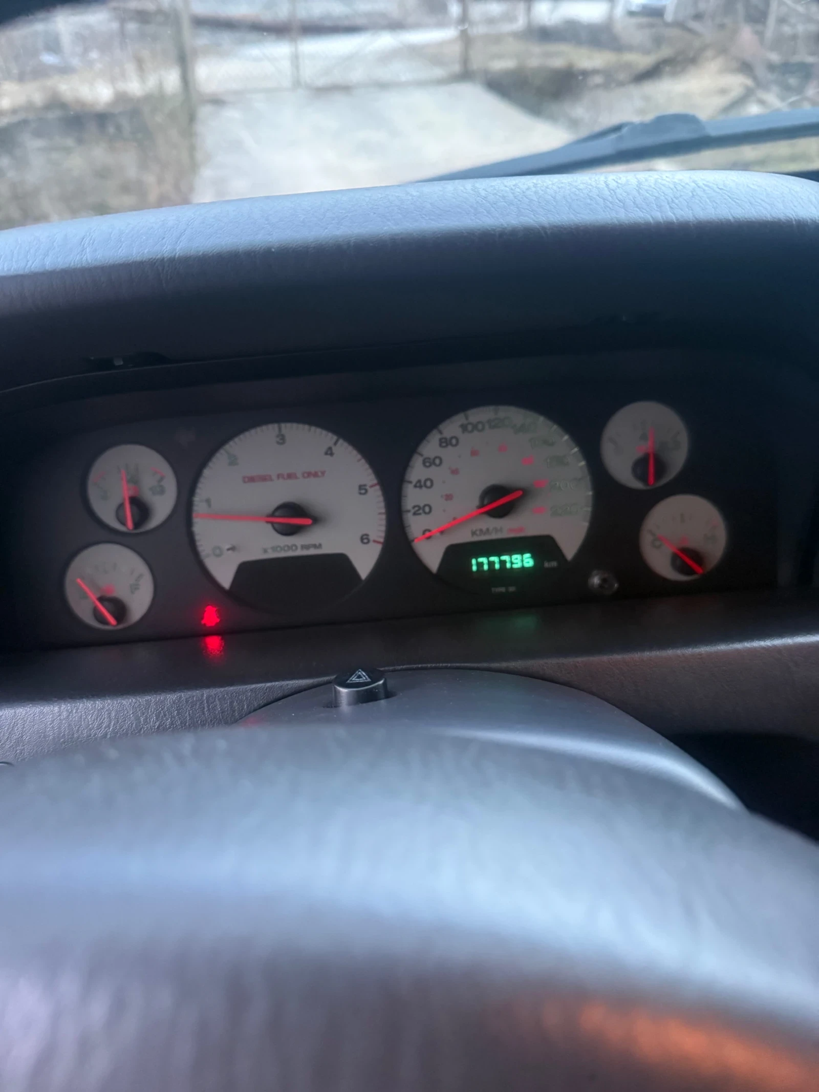 Jeep Grand cherokee, снимка 6 - Автомобили и джипове - 53798145