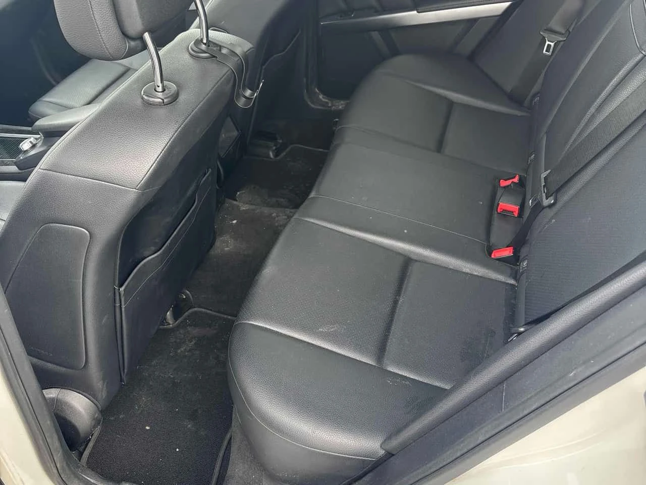 Mercedes-Benz GLK * 250 BLUETEC * ПОДГРЕВ * ОТ ПРЕДСТАВИТЕЛСТВО  , снимка 10 - Автомобили и джипове - 53847616